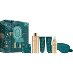 Uniquee Luxury Dárková sada péče o tělo ( Hruška & Květ nektarinky ) Smaržas - NESAKĀRTOTS