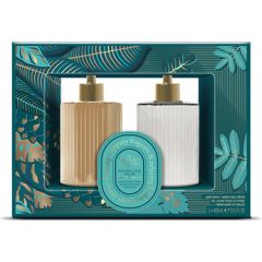 Uniquee Luxury Dárková sada péče o ruce ( Hruška & Květ nektarinky ) Smaržas - NESAKĀRTOTS