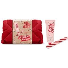 Uniquee Luxury Mini dárková sada ( Vánoční cukrovinky, Kakao & Vanilka ) Smaržas - NESAKĀRTOTS