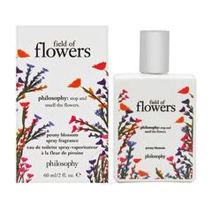 Philosophy Field Of Flowers Peony Blossom EDT 60ml Smaržas - NESAKĀRTOTS