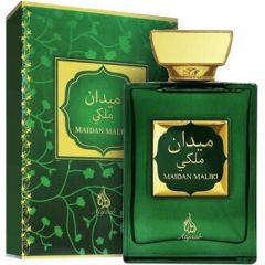 Atyab Al Marshoud Maidan Maliki Green EDP 100ml Unisex Smaržas