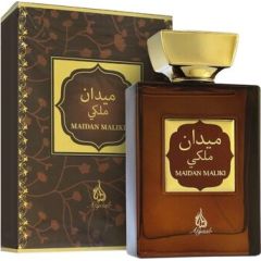 Atyab Al Marshoud Maidan Maliki Brown EDP 100ml Unisex Smaržas