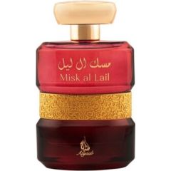 Atyab Al Marshoud Misk Al Lail EDP 100ml Sieviešu Smaržas
