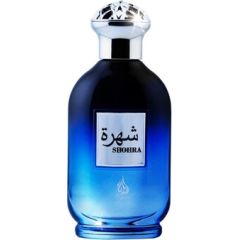 Atyab Al Marshoud Shohra Blue EDP 100ml Vīriešu Smaržas