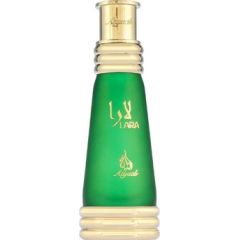 Atyab Al Marshoud Lara Green Perfumed Oil 20ml Unisex Smaržas
