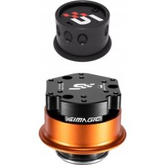 Simagic EVO Third Party Quick Release Adapter Jaunumi - Audio-Video