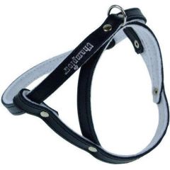 Champion Szelki 50 czarne SD Citas preces