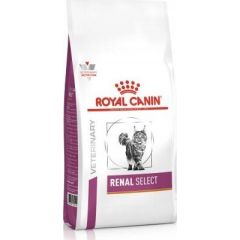 Royal Canin Royal ROYAL VET KOT 400g RENAL SELECT FELINE Kaķu sausā barība