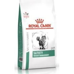 Royal Canin Satiety - sucha karma dla kotów - 6 kg Kaķu sausā barība