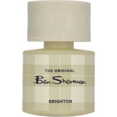 Ben Sherman Brighton Edt Spray 30 ml Smaržas - NESAKĀRTOTS
