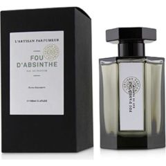 L´artisan Parfumeur L'Artisan Parfumeur Fou D'Absinthe Edp Spray 100 ml Smaržas - NESAKĀRTOTS