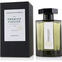 L´artisan Parfumeur L'Artisan Parfumeur Premier Figuier Edt Spray 100 ml Smaržas - NESAKĀRTOTS