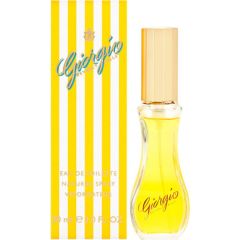 Giorgio Beverly Hills Edt Spray 30 ml Smaržas - NESAKĀRTOTS