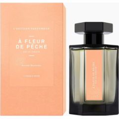 L´artisan Parfumeur L'Artisan Parfumeur A Fleur De Peche Edp Spray 100 ml Smaržas - NESAKĀRTOTS