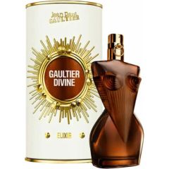 J.P. Gaultier Divine Elixir Parfum 30 ml Smaržas - NESAKĀRTOTS
