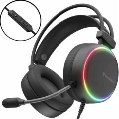 Genesis Neon 613 G2 Vadu Austiņas Austiņas