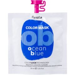 Fanola Color Mask 30ml Matu kopšana