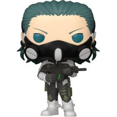 Funko Pop! Animation: Kaiju No. 8 - Haruichi Izumo #2246 Vinyl Figure Figūriņas un varoņi