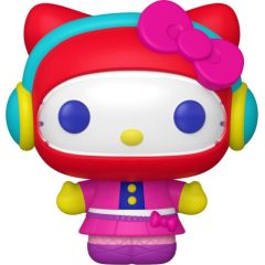 Funko Pop! Sanrio: Hello Kitty - Hello Kitty (Arcade) (Special Edition) #124 Vinyl Figure Figūriņas un varoņi