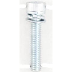 Skrūve, Echo Rezerves daļas