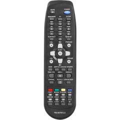 Tālvadības pults priekš DAEWOO LCD TV RM-827LX R55G10. TV pultis