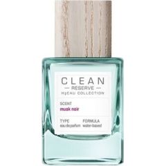 Clean H2Eau Musk Noir EDP 100ml Smaržas - NESAKĀRTOTS