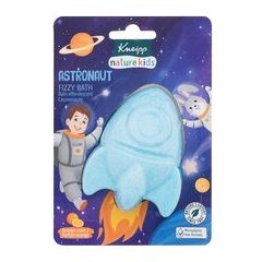 Kneipp Kids Astronaut Fizzy Bath 95.0g Smaržas - NESAKĀRTOTS