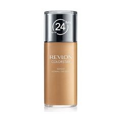 Revlon Colorstay Makeup Normal/Dry Skin 150 Buff Chamois Dekoratīvā kosmētika