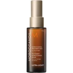 Moroccanoil Treatment Mist Ultra-Light Spray - Sprej pro hebkost a lesk vlasů 25ml Smaržas - NESAKĀRTOTS