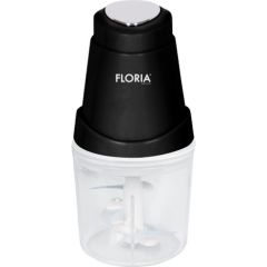 Floria ZLN2570 Pārtikas smalcinātājs 600ml 250W Jaunumi Sadz. tehnika