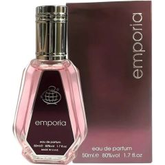 K2 Emporia Eau de Parfum 50ml Sieviešu Smaržas