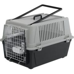 Ferplast Transporter Atlas 70 Proffesional 101x68.5x75.5 cm Suņu un kaķu transport somas