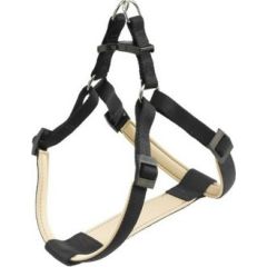 Ferplast Szelki Daytona - Czarne XL Citas preces