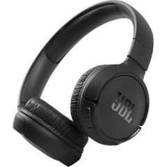 JBL   T570 Headset Black Austiņas