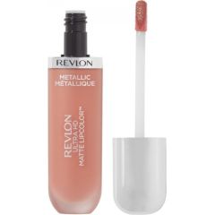 Revlon Ultra Hd Matte Cream Lipstick 690 Gleam 5.9ml Lūpu krāsas, spīdumi, balzāmi