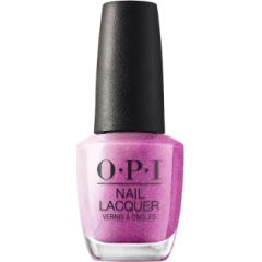 Opi Nail Lacquer Nail Polish NL SR4 Rainbows A Go Go 15ml Nagu lakas