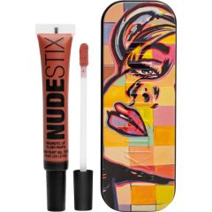 Nudestix Magnetic Lip  Lip Gloss Hot Paprika 10ml Lūpu krāsas, spīdumi, balzāmi