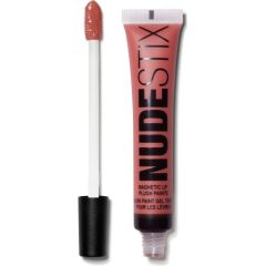 Nudestix Magnetic Lip  Lip Gloss Waikiki Rose 10ml Lūpu krāsas, spīdumi, balzāmi