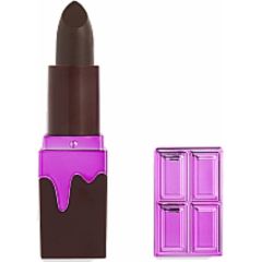 Makeup Revolution I Heart Revolution Chocolate Cream Lipstick Mocha 3.5ml Lūpu krāsas, spīdumi, balzāmi