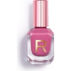 Makeup Revolution High Gloss Nail Polish Lover 10ml Nagu lakas