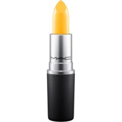 MAC Lustre Shine Cream Lipstick Gold Xixi 3 g Lūpu krāsas, spīdumi, balzāmi