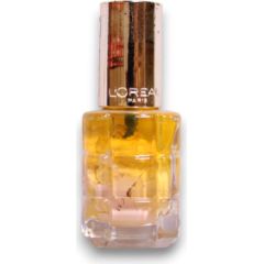 L'Oreal Paris Color Riche Vernis A L'Huile Nail Polish 116 Cafe De Nuit 13.5ml Nagu lakas