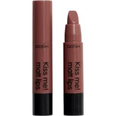 Gosh Kiss Me! Cream Lipstick 006 Sweet Kiss 2 g Lūpu krāsas, spīdumi, balzāmi