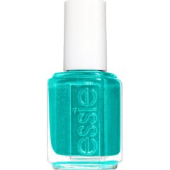 Essie Nail Enamel Vegan Glossy Shine Finish Nail Polish 266 Naughty Nautical 5ml *Miniature Nagu lakas