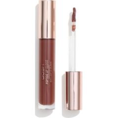 Gosh Peptide Vegan Shine Lip Gloss 006 Brownie 7ml Lūpu krāsas, spīdumi, balzāmi
