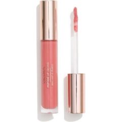 Gosh Peptide Vegan Shine Lip Gloss 003 Vintage 7ml Lūpu krāsas, spīdumi, balzāmi