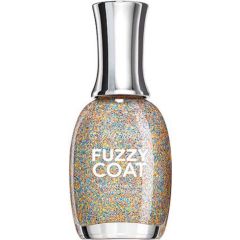 Sally Hansen Fuzzy Coat Benzyl Alcohol-free Textured Nail Polish 200 All Yarned Up 9.17ml Nagu lakas