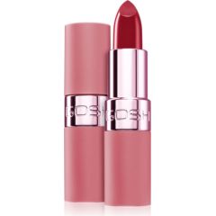 Gosh Luxury Rose Lips Cream Lipstick 05 Seduce 3.5 g Lūpu krāsas, spīdumi, balzāmi