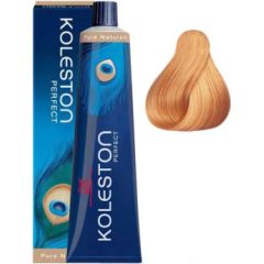 Wella Professionals Koleston Perfect Permanent Hair Dye 9/04 Very Light Natural Red Blonde 60ml Matu kopšana