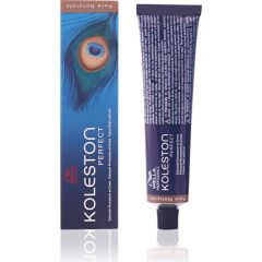 Wella Professionals Koleston Perfect Permanent Hair Dye 4/07 Medium Brown Natural Brown 60ml Matu kopšana